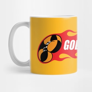 GOD MODE Crazy Style Mug